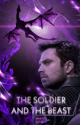 The Soldier and The Beast | B. Barnes