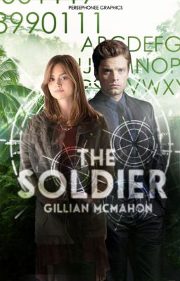 The Solider [Sequel to the Hacker]