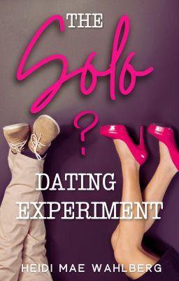 The Solo Dating Experiment