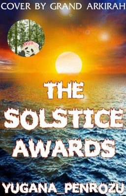 The Solstice Awards  (2018) - CLOSED FOR JUDGING