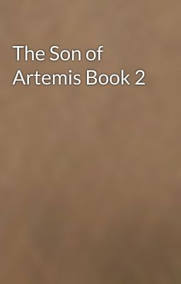 The Son of Artemis Book 2