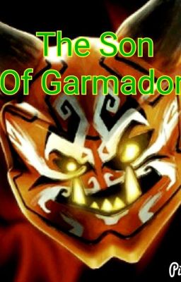 The Son Of Garmadon