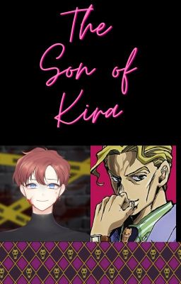 The Son of Kira