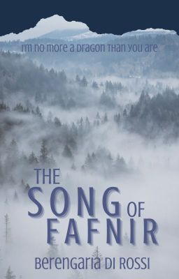 The Song of Fafnir -- A Norse Mythology Novella