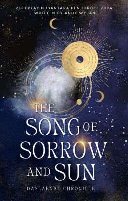 THE SONG OF SORROW AND SUN