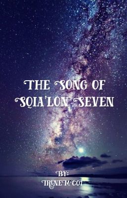 The Song of Sqia'lon Seven