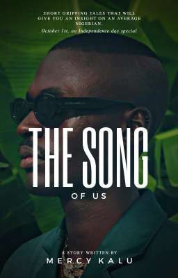 The song of us