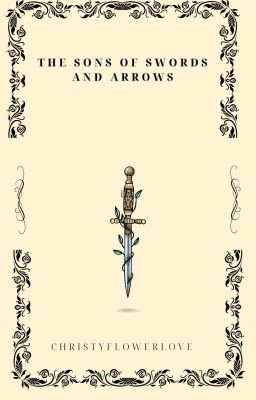 THE SONS OF SWORDS AND ARROWS[PJM+KTH]