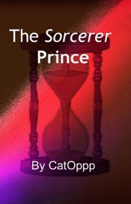 The Sorcerer Prince 