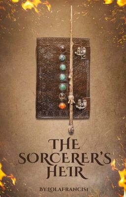 The Sorcerer's Heir