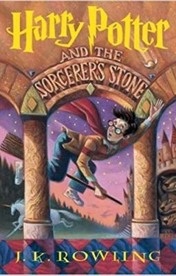 The Sorcerer's Stone