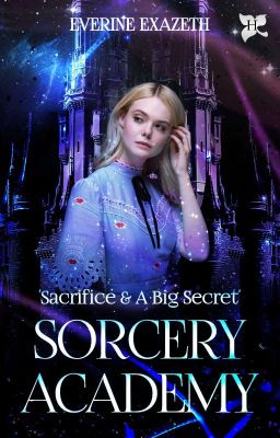 The Sorcery Academy