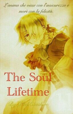 THE SOUL LIFETIME