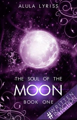 The Soul of the Moon [ON HOLD]