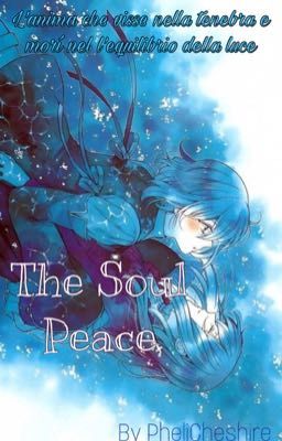 THE SOUL PEACE