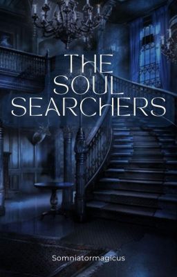 The Soul Searchers [EN]