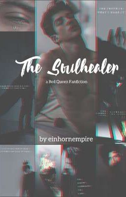 THE SOULHEALER [Maven Calore]