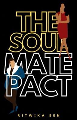 The Soulmate Pact | REWRITING