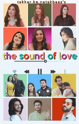 The sound of love // ' म्यूज़इकॅल प्रेम कहानियां '