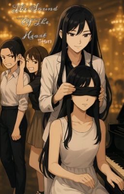 [The Sound Of The Heart] -tự viết-