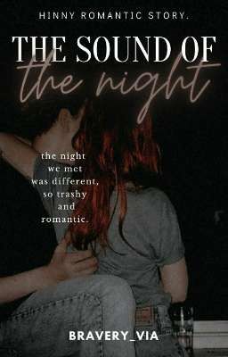 the sound of the night ━ hinny ✓