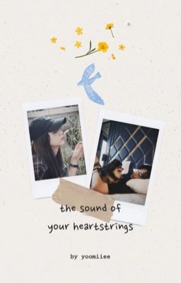 the sound of your heartstrings | vsoo