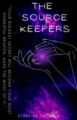 The Source Keepers