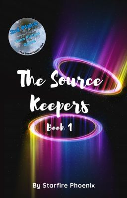 The Source Keepers ✔ [Currently Editing]