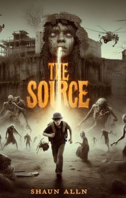 The Source - The Multigenre Mashup Smackdown 2023