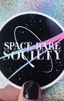 The Space Babe Society {My Oc Book for Roleplays}