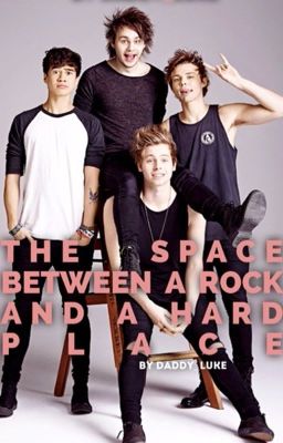 The Space Between a Rock and a Hard Place|OT4