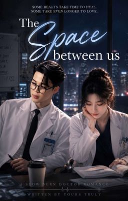 The Space Between Us