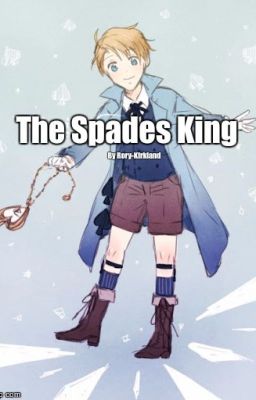 the spades king