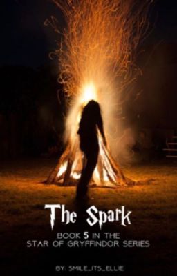 The Spark - Star of Gryffindor libro 5 - TRADUZIONE ITALIANA