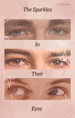 The Sparkles in their Eyes