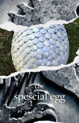 The special egg