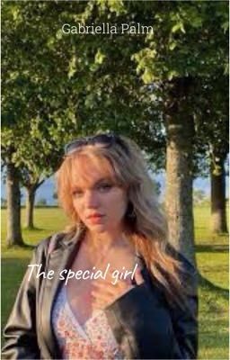 The special girl 