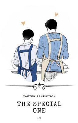 The Special One : TaeTen