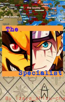 The Specialist - Uzumaki Naruto