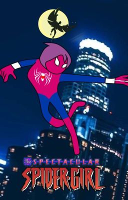 The Spectacular Spider Girl