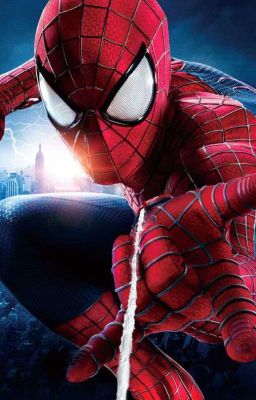 The Spectacular Spider-Man 