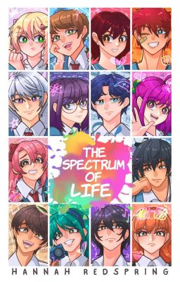 The Spectrum of LIFE