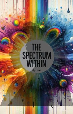 The Spectrum Within 