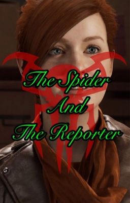 The Spider and The Reporter 