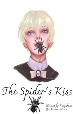 The Spider's Kiss (Alois x Reader)