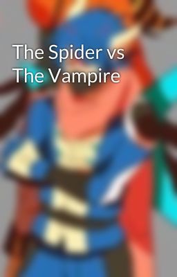 The Spider vs The Vampire