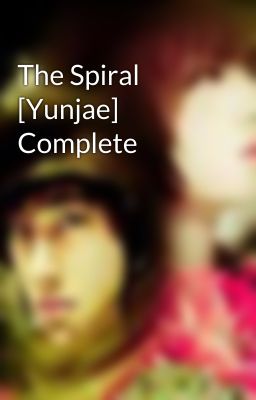 The Spiral [Yunjae] Complete