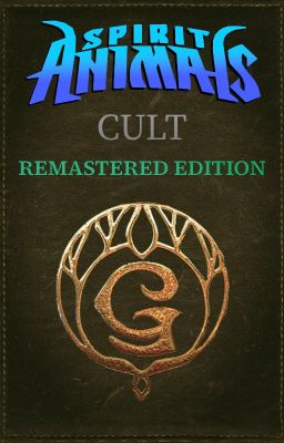 The Spirits Animals Cult Story Remastered