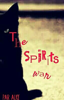 The spirits war