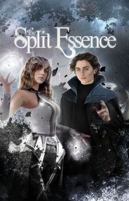 THE SPLIT ESSENCE